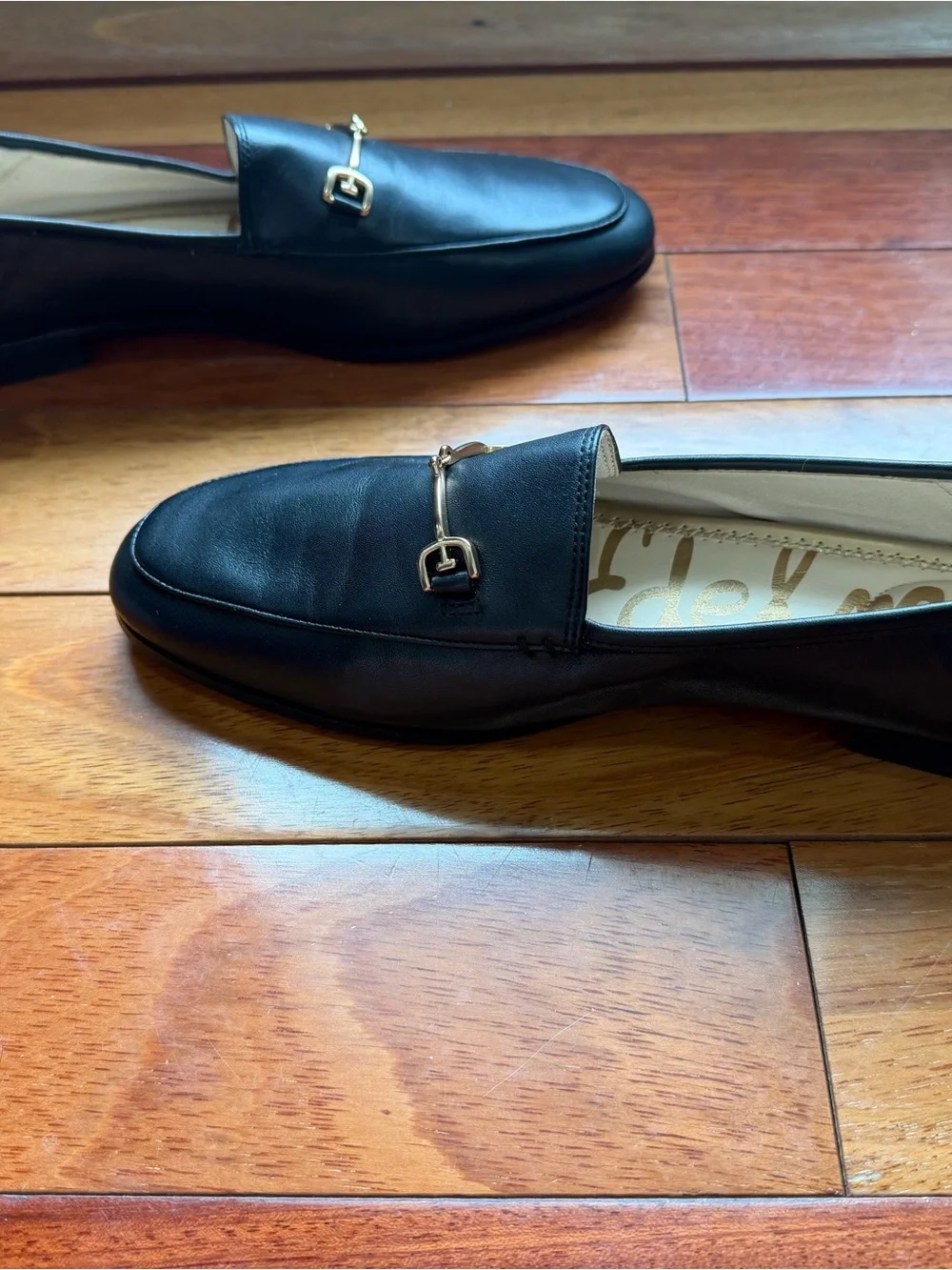 NEW | Sam Edelman | Loraine Slip On Loafers / Convertible to Mule  | W 9.5